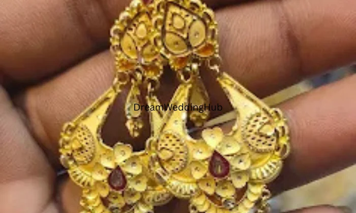 R D jewellers gorakhpur